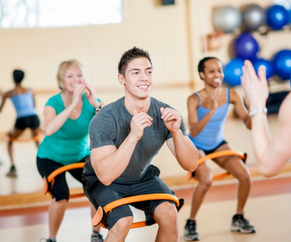 2025 09 09 CRV bandworkout