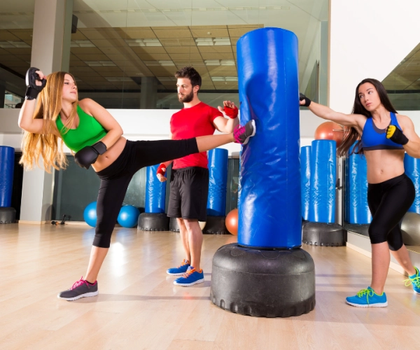 2025 09 09 CRV cardio boxe