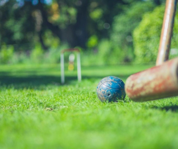 Croquet