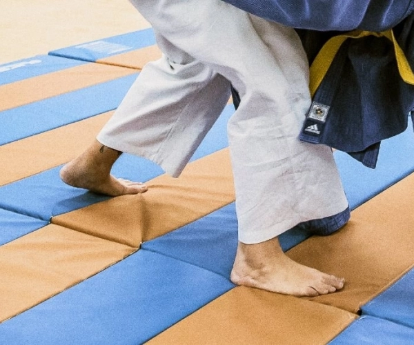 Judo