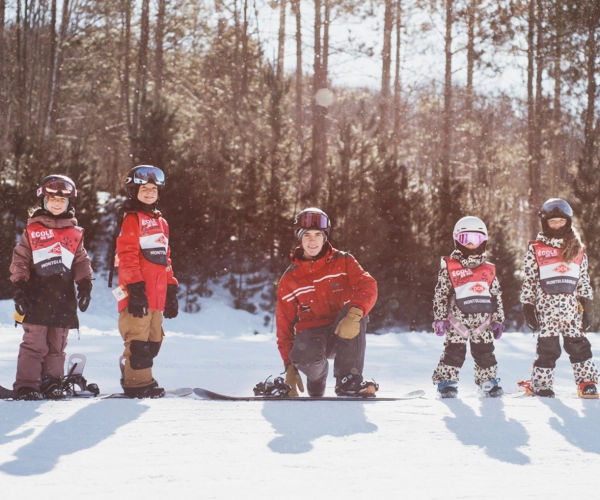 Ski alpin