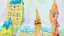 Exposition Pauline Campagna