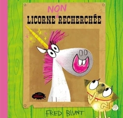 20260120 Licorne non recherchée