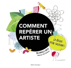20260310 HDC Comment répérer un artiste