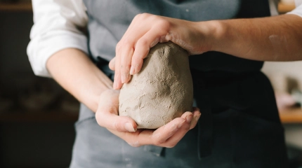 20260312 Pause culture modelage