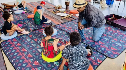 20260419 À la découverte des instruments du monde