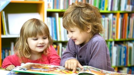 Matinée tout petits