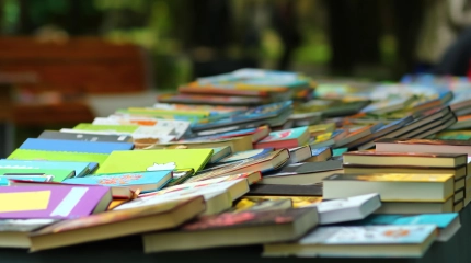 Bibliovente