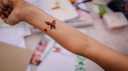 Qui ta tatoué fiche