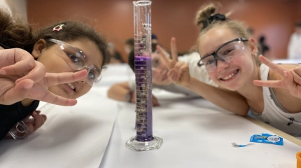 20261024 Chimie technoscience