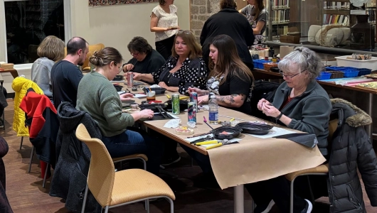 20260212 Céramique Roxane Campeau