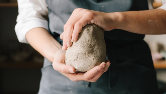 20260312 Pause culture modelage