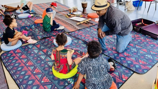 20260419 À la découverte des instruments du monde