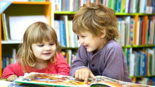 Matinée tout petits