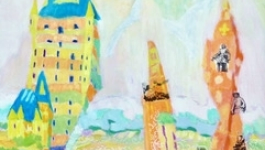Exposition Pauline Campagna