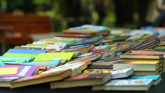 Bibliovente