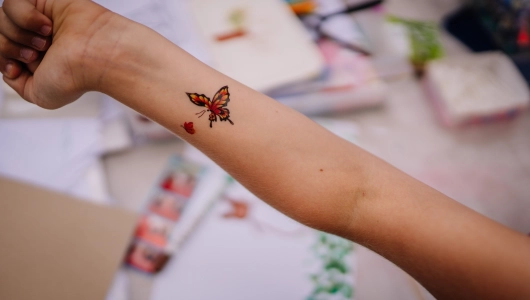 Qui ta tatoué fiche