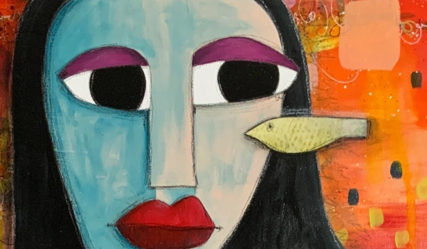 Exposition Eve Champagne 2