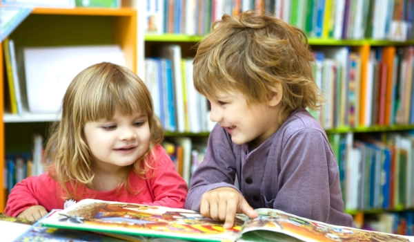 Matinée tout petits