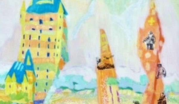 Exposition Pauline Campagna