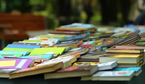 Bibliovente