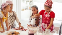 Cuisine enfant 2