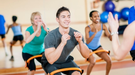 2025 09 09 CRV bandworkout