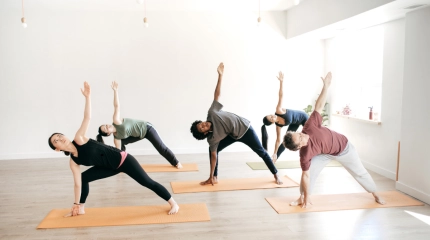 Yoga