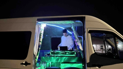 Rav dans VAN