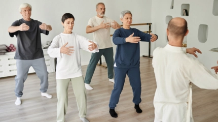 Tai chi