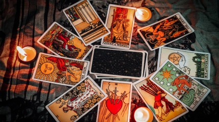 Tarot