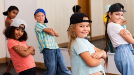 Hip hop