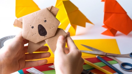 Origami