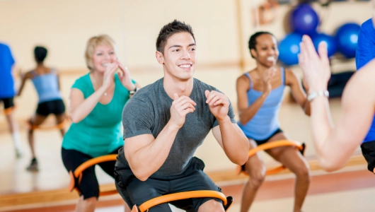 2025 09 09 CRV bandworkout