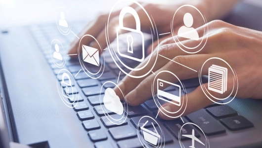 Sécurité sur le web