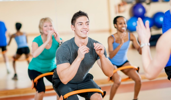 2025 09 09 CRV bandworkout