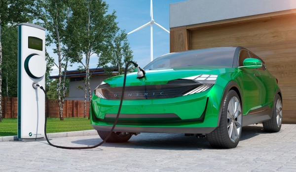 Démystifier la voiture électrique