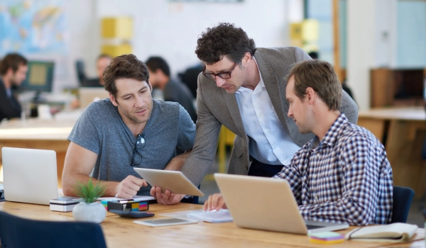 Dépannage informatique