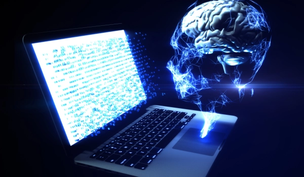 Découverte de lintellignece artificielle