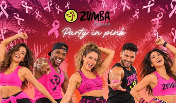 Party in pink 1920 x 1085 px