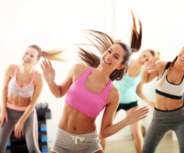 2025 09 09 CRV Zumba