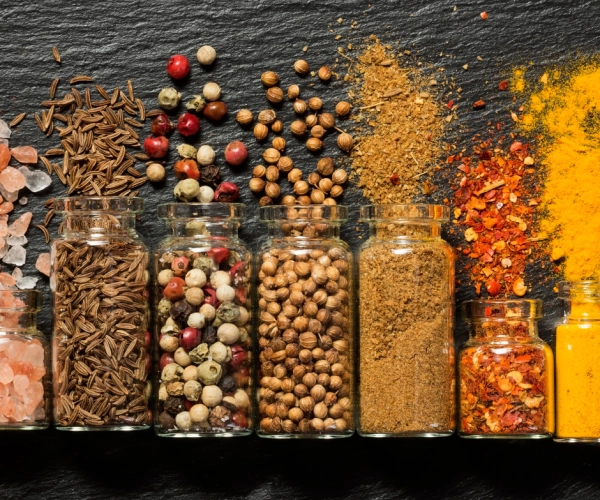 Épices