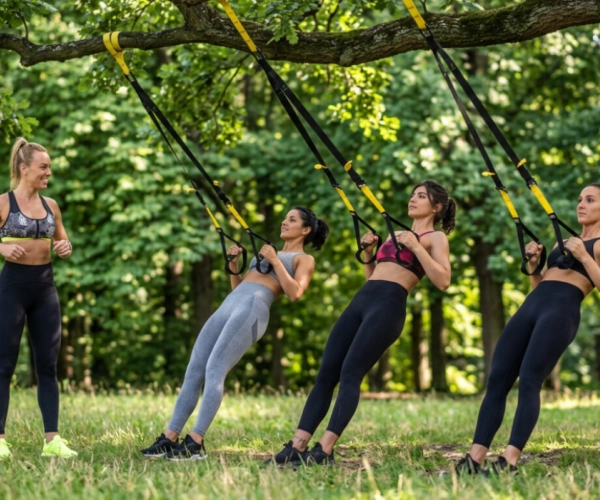 TRX