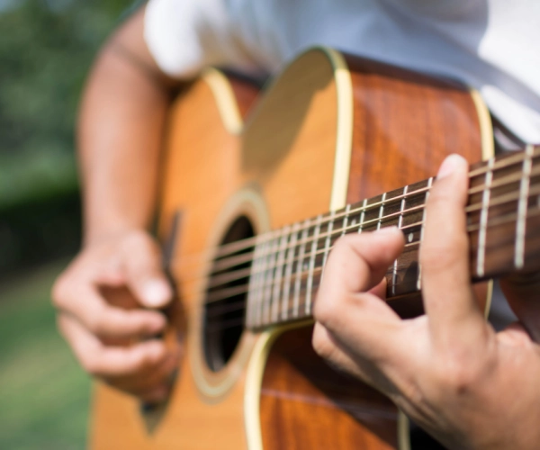 Musique