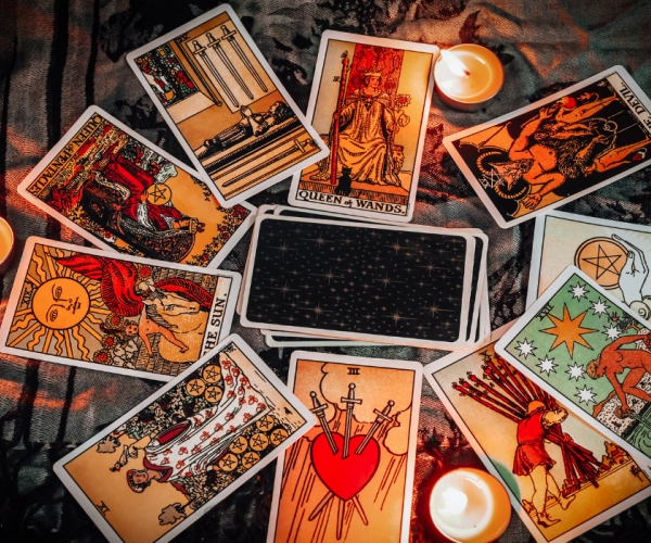 Tarot