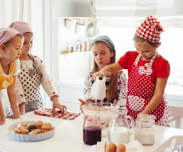Cuisine enfant 2