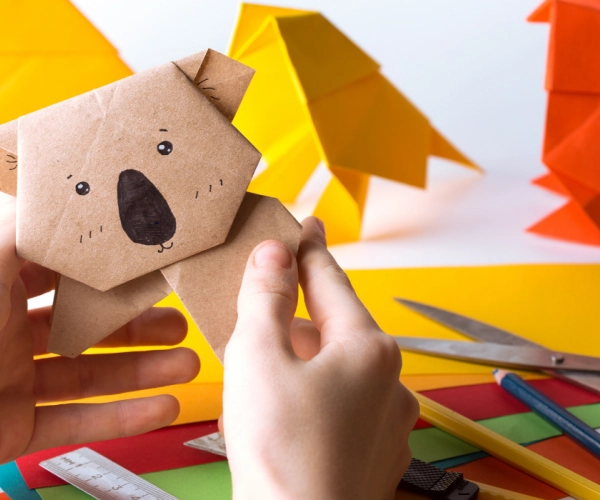 Origami
