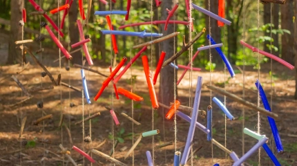 Oeuvre de Christina Martin - 2024