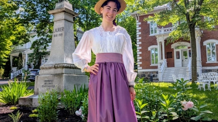 2025 Agathe 2 musée laurier