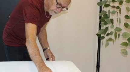 Laurent Luneau